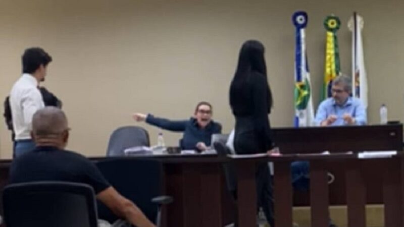 OAB-MT representa contra promotora de Barra do Garças por ofensas aos advogados – Jornal Advogado – Em Mato Grosso