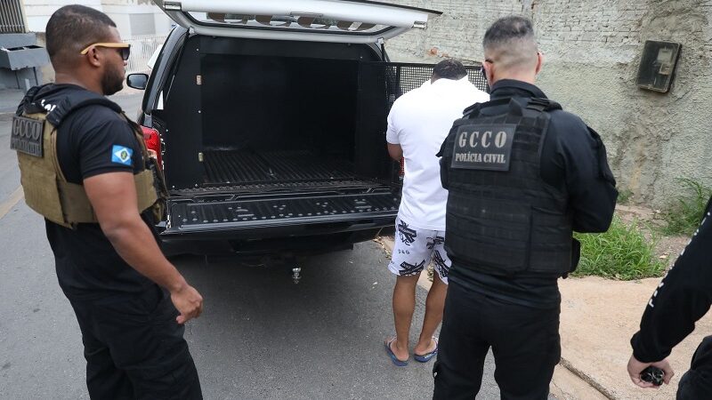 Operação Fair Play em Cuiabá prende advogado e ex-assessor da Câmara Municipal por compra de apartamento para facção no litoral
