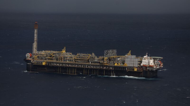 Petrobras inicia contratação de plataformas do projeto Sergipe