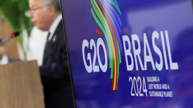 Por que o Brasil está na presidência do G20? Entenda funciona o comando do bloco