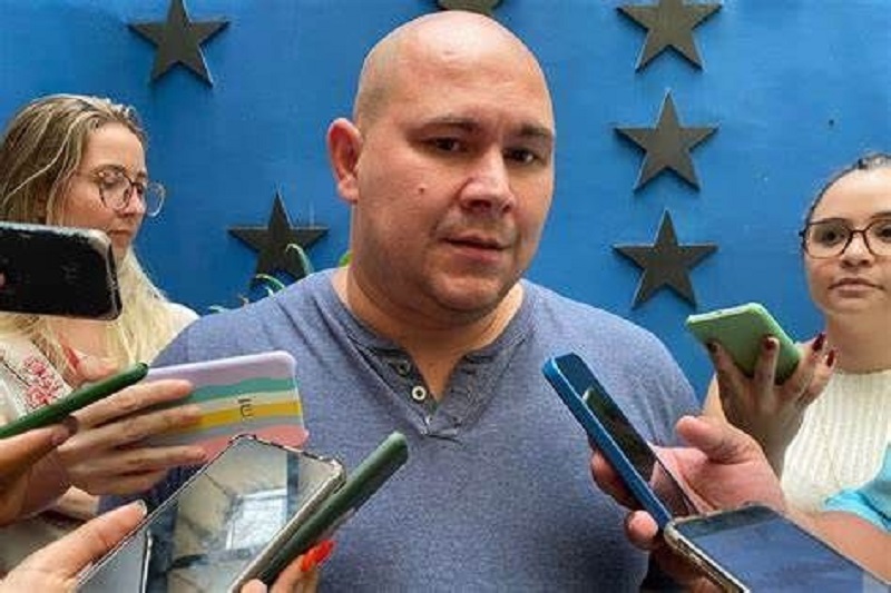 Prefeito de Cuiabá espera arrecadar R$ 100 milhões em uma semana e pagar salários no dia 10 – Jornal Advogado – Em Mato Grosso