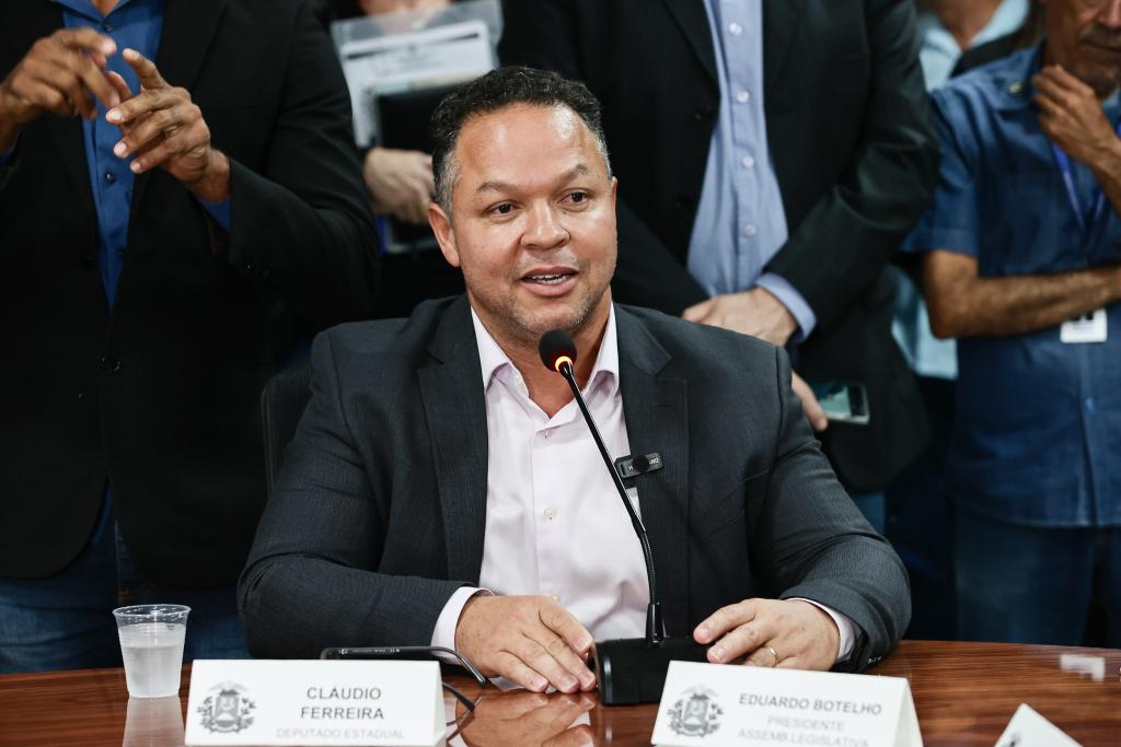 Prefeito eleito anuncia ‘supersecretaria’ para enxugar a máquina e ter “saúde financeira”