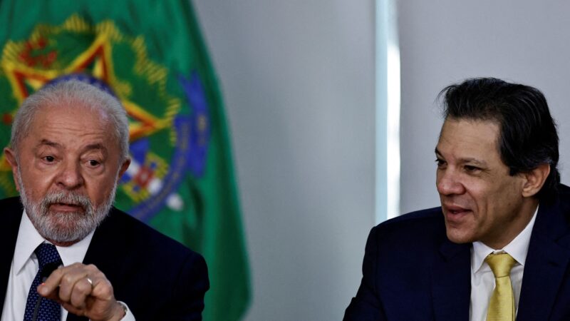 Reunião para definir revisão de gastos encerra sem definição e assunto será retomado nesta sexta (8)