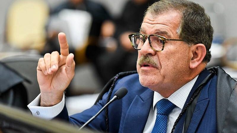 STJ anula decisão que motivou queixa contra magistrados de MT – Jornal Advogado – Em Mato Grosso