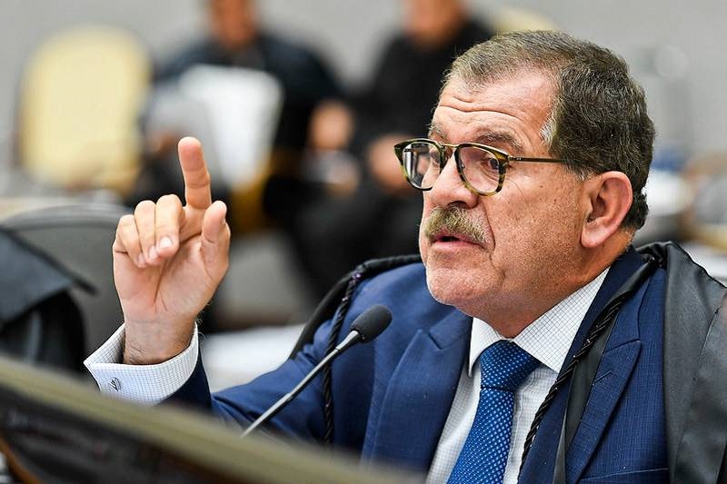 STJ anula decisão que motivou queixa contra magistrados de MT – Jornal Advogado – Em Mato Grosso
