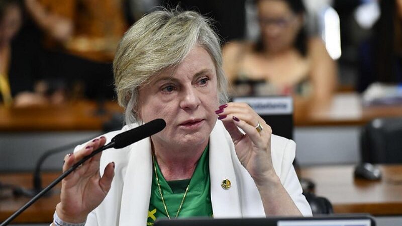 Senadora por MT fala sobre atentado ao STF “Precisamos todos os poderes baixar os ânimos” – Jornal Advogado – Em Mato Grosso