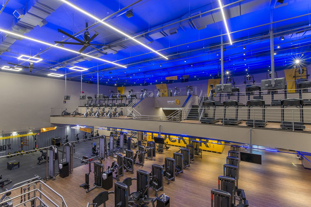 Smartfit vai recomprar até 5% de ações em circulação