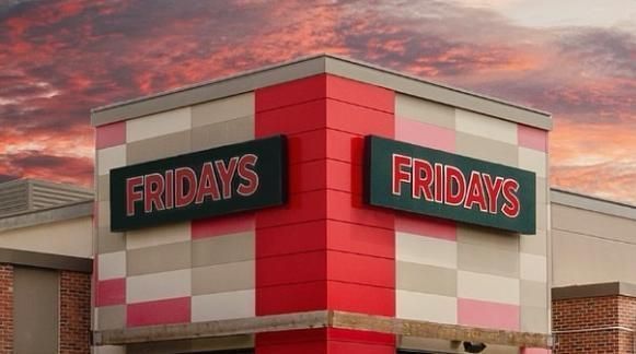 TGI Fridays, tradicional rede de restaurantes dos EUA, entra com pedido de proteção contra credores