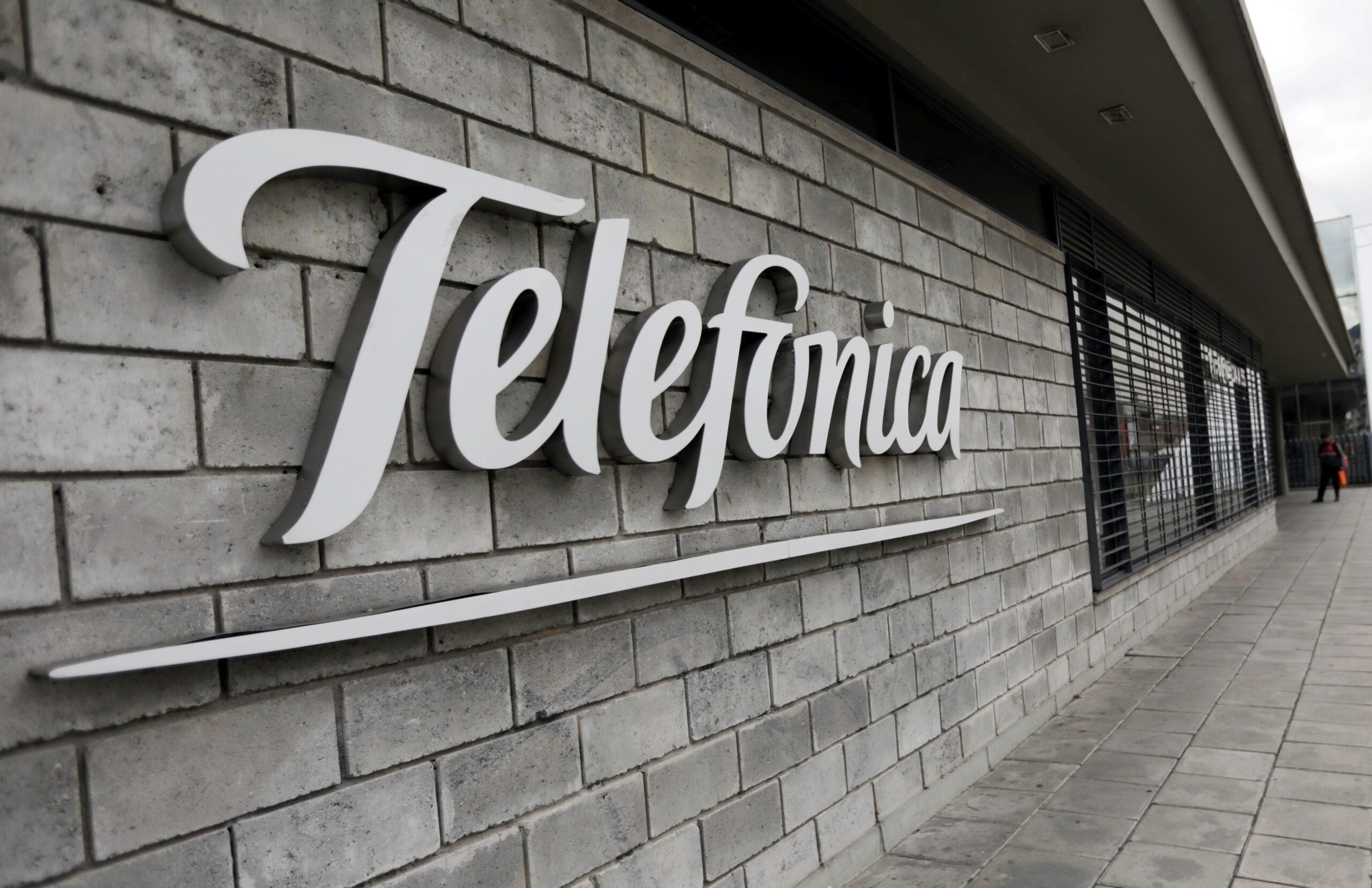 Telefônica Brasil, dona da Vivo, tem lucro 13,3% maior no 3º tri