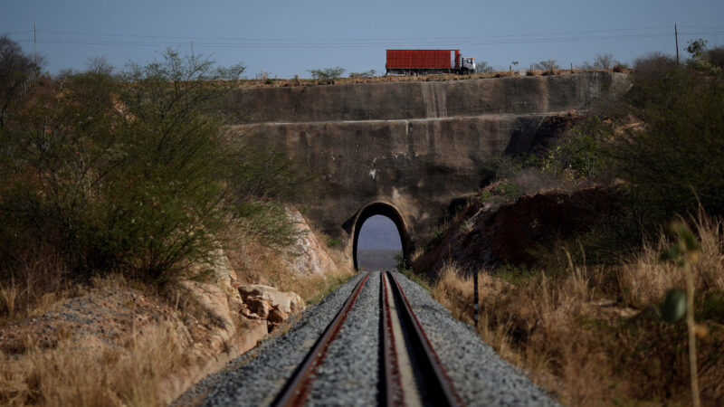 Transnordestina recebe aporte de R$ 3,6 bi para conclusão das obras