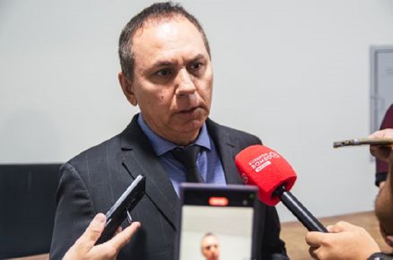 Vereador propõe Refis para tirar servidores de Cuiabá do superendividamento