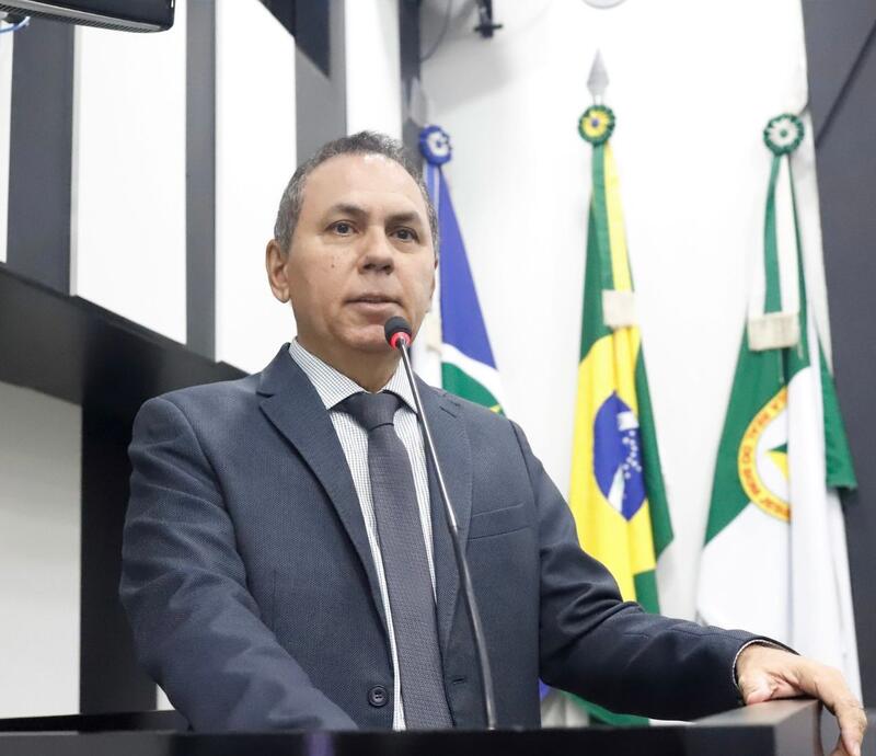 Vereador cobra propostas de candidatos à presidência da Câmara de Cuiabá – Jornal Advogado – Em Mato Grosso