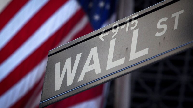 Wall Street tem dia misto, ações da Nvidia caem depois de fechamento do pregão
