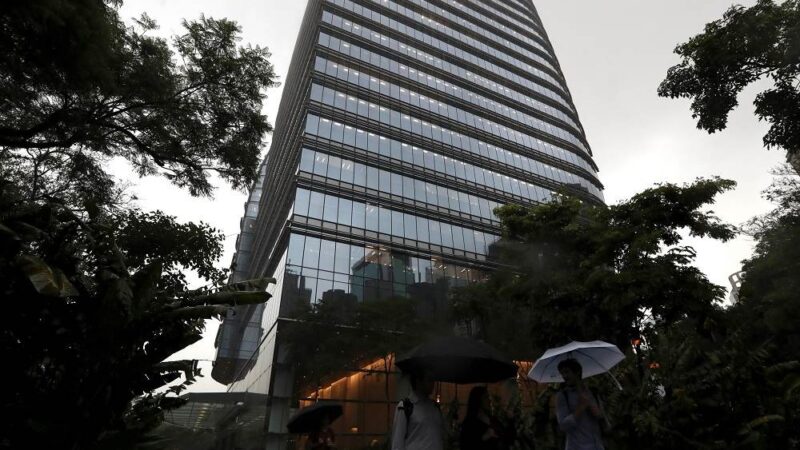 XP tem lucro recorde de R$ 1,19 bi no 3º tri