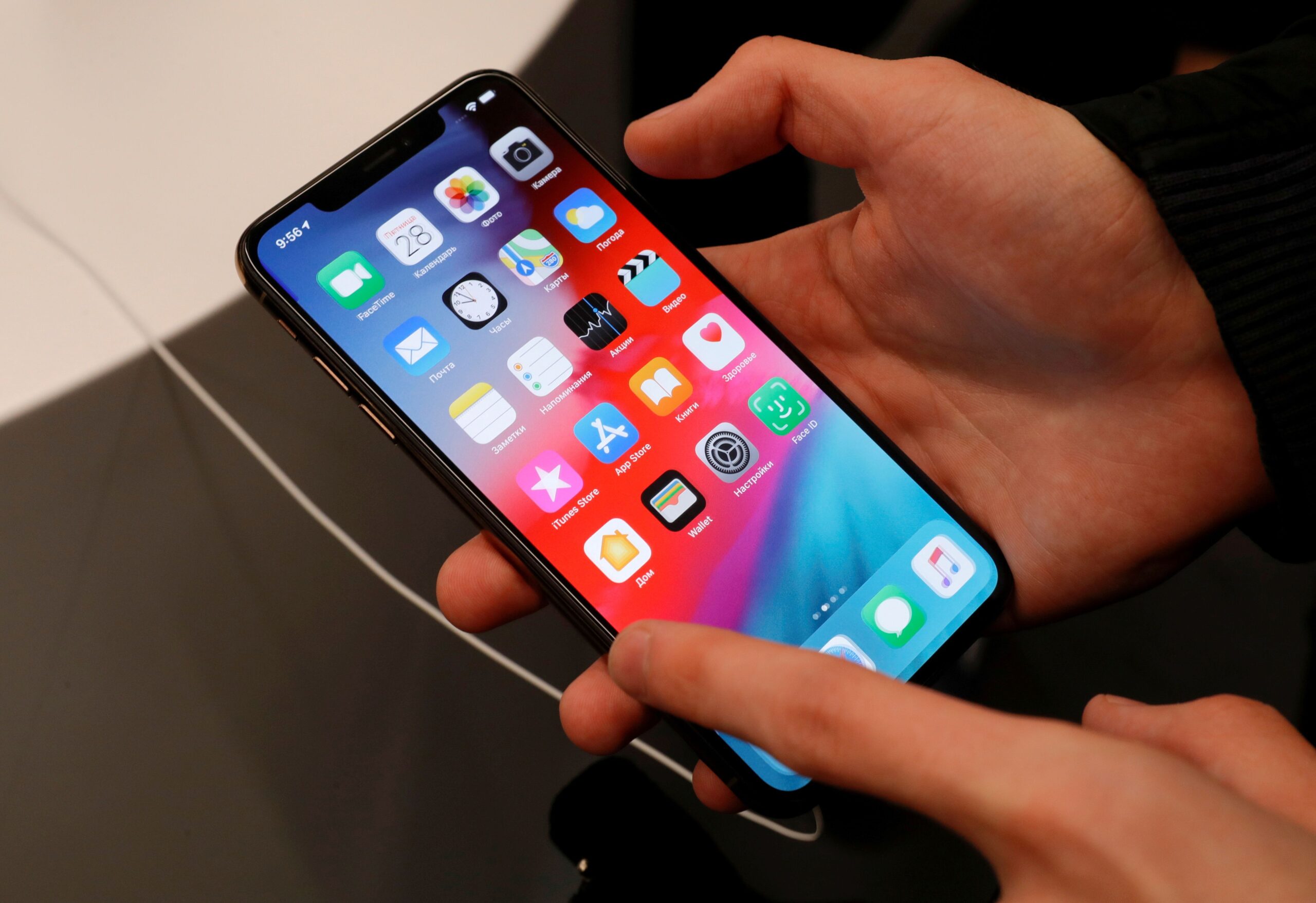 iPhone: russos acham na Ásia solução para “embargo“ da Apple na busca por novos modelos do aparelho