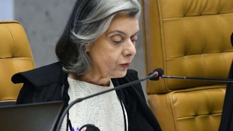 Cármen Lúcia defende mais participação de eleitores maiores de 70 anos – Jornal Advogado – Em Mato Grosso
