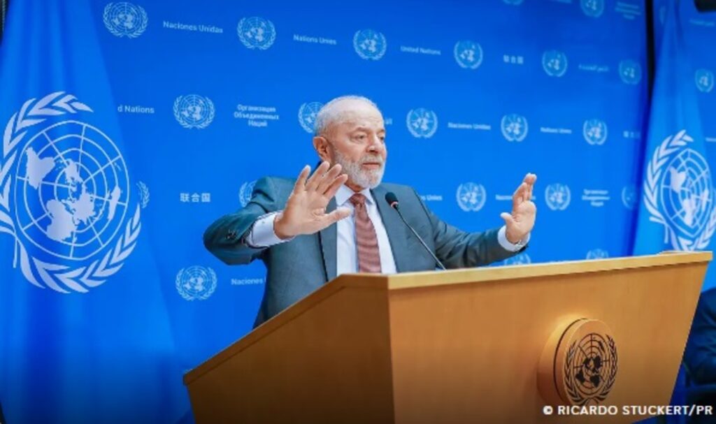 Lula permanece com dreno na cabeça, mas está “lúcido, orientado e conversando”, diz boletim médico – Jornal Advogado – Em Mato Grosso
