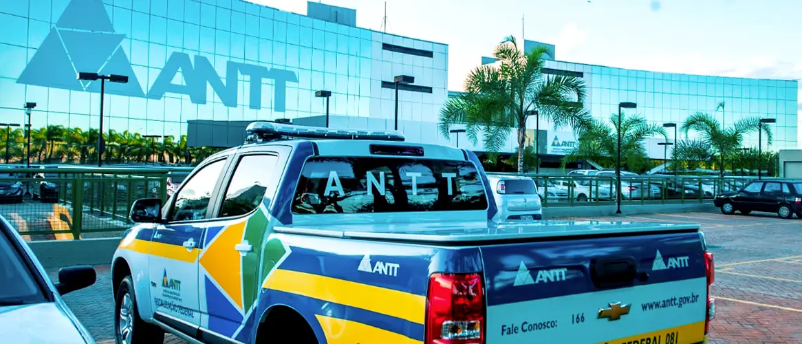 ANTT moderniza pagamento do Vale-Pedágio Obrigatório a partir de 2025