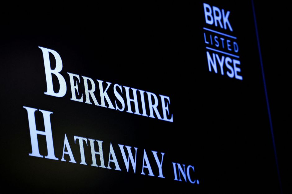 Berkshire Hathaway, de Warren Buffett, compra mais ações da VeriSign