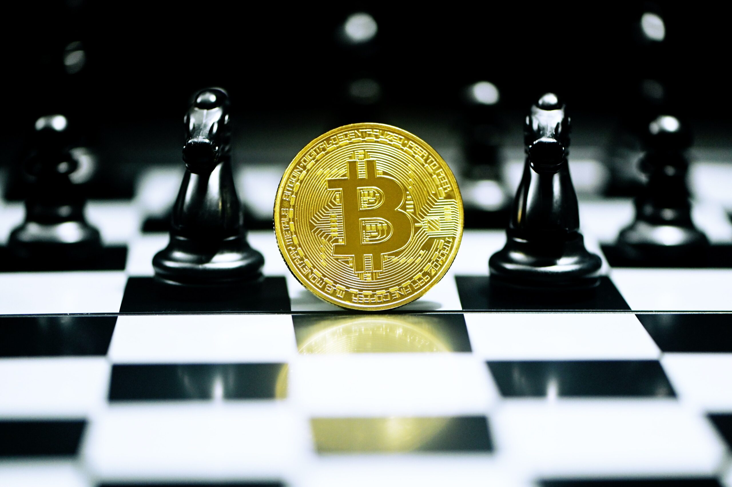 Bitcoin salta 183% em 2024; veja rendimento dos principais investimentos