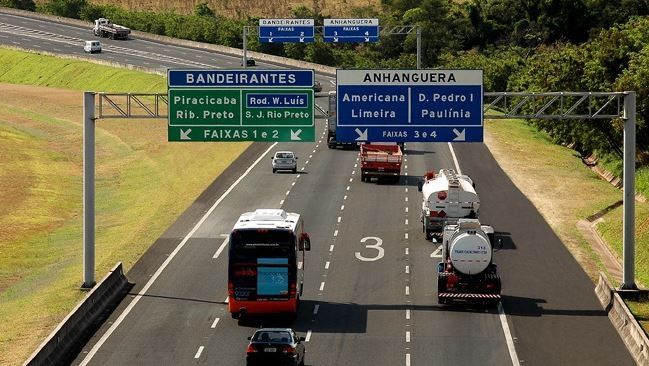 Brasil atinge recorde na entrada de turistas estrangeiros