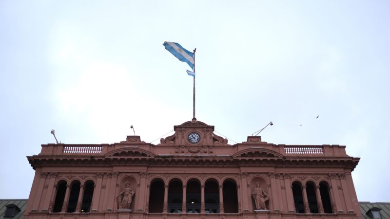 Brasil negociou “cláusula antiperonista“ contra rejeição da Argentina ao acordo com UE