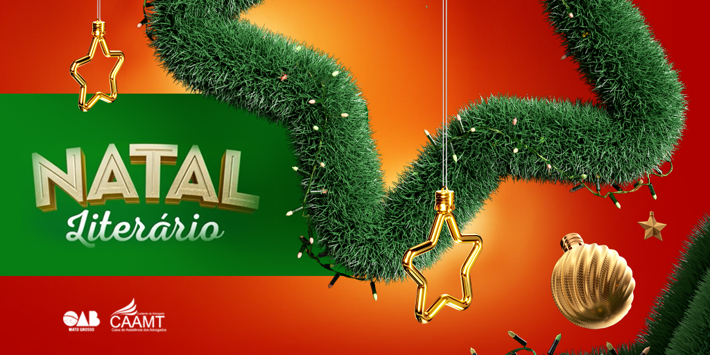 CAA-MT Participa Da Campanha Natal Literário Com Foco Em Cultura E Solidariedade – Jornal Advogado – Em Mato Grosso