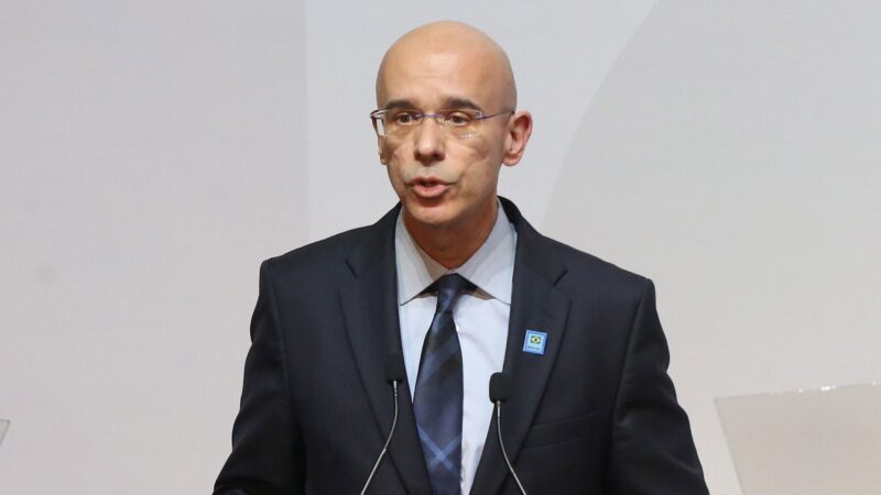 CVM absolve Sergio Rial, ex-CEO da Americanas que divulgou fraudes contábeis