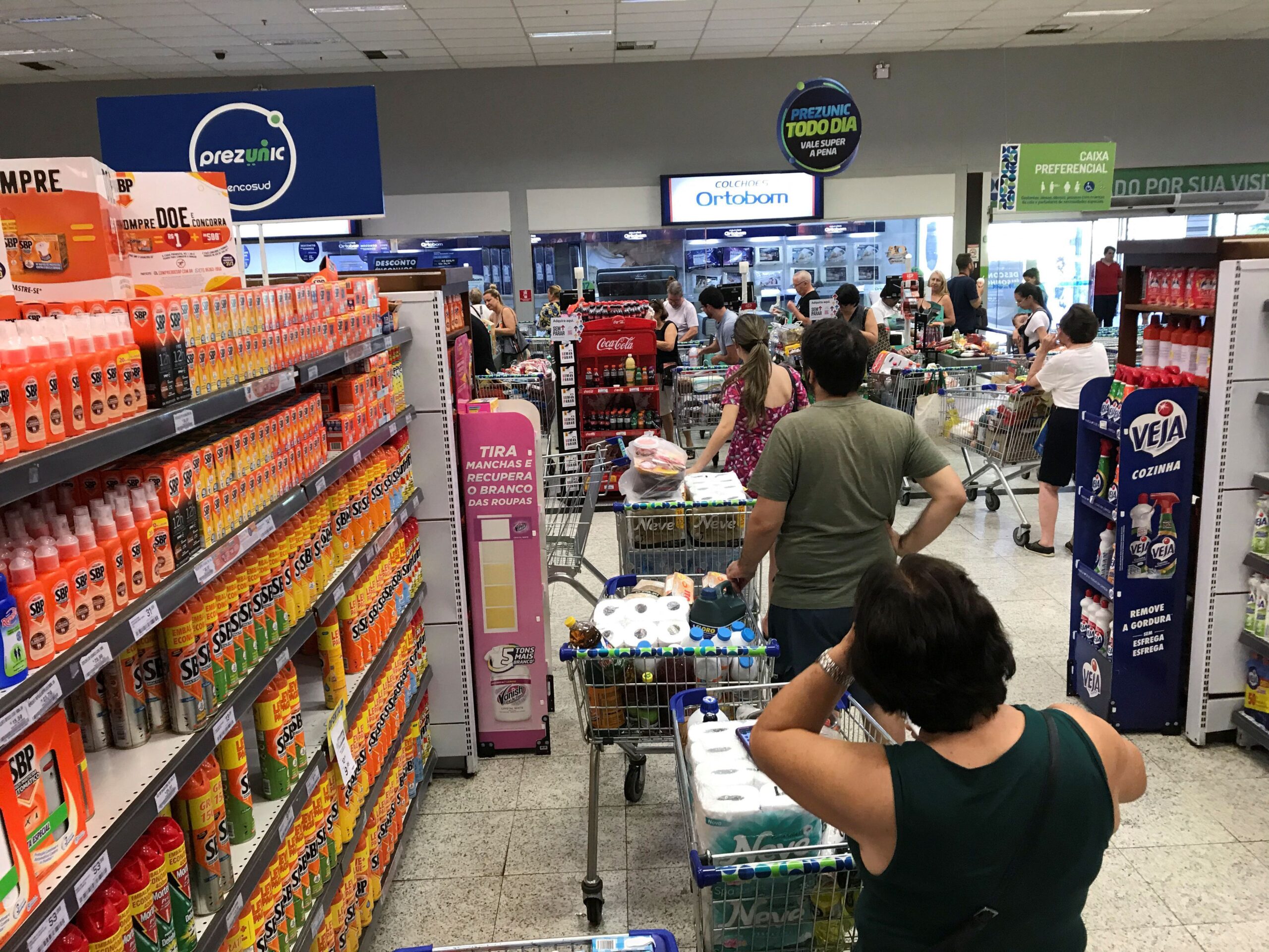 Carnes, pão e ovo terão alíquota zero com reforma tributária; veja lista
