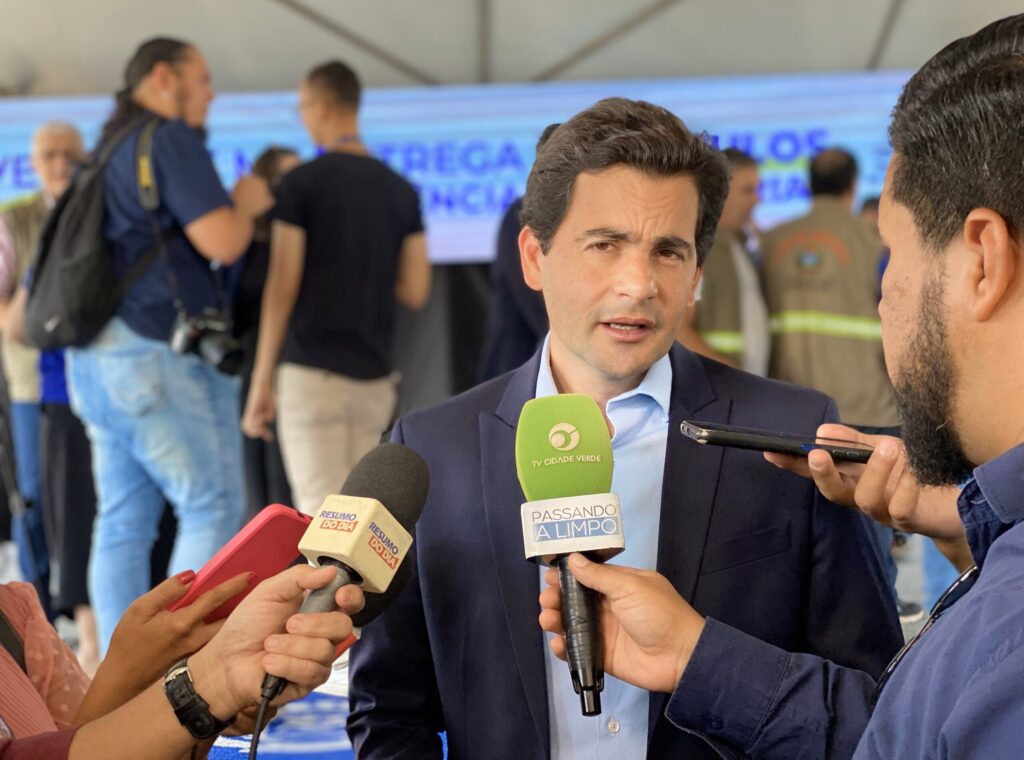 Chefe da Casa Civil critica pacote anunciado pelo governo federal e cobra corte efetivo de gastos públicos – Jornal Advogado – Em Mato Grosso