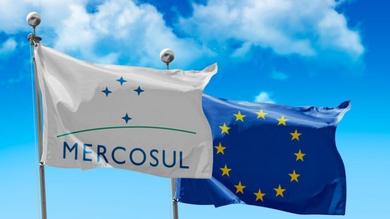 Debate técnico por acordo Mercosul-UE está superado e pendências finais são “políticas”