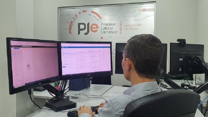 Desembargadores Luiz Octavio Saboia e Rodrigo Curvo zeram Gabinetes com métodos inovadores de gestão – Jornal Advogado – Em Mato Grosso