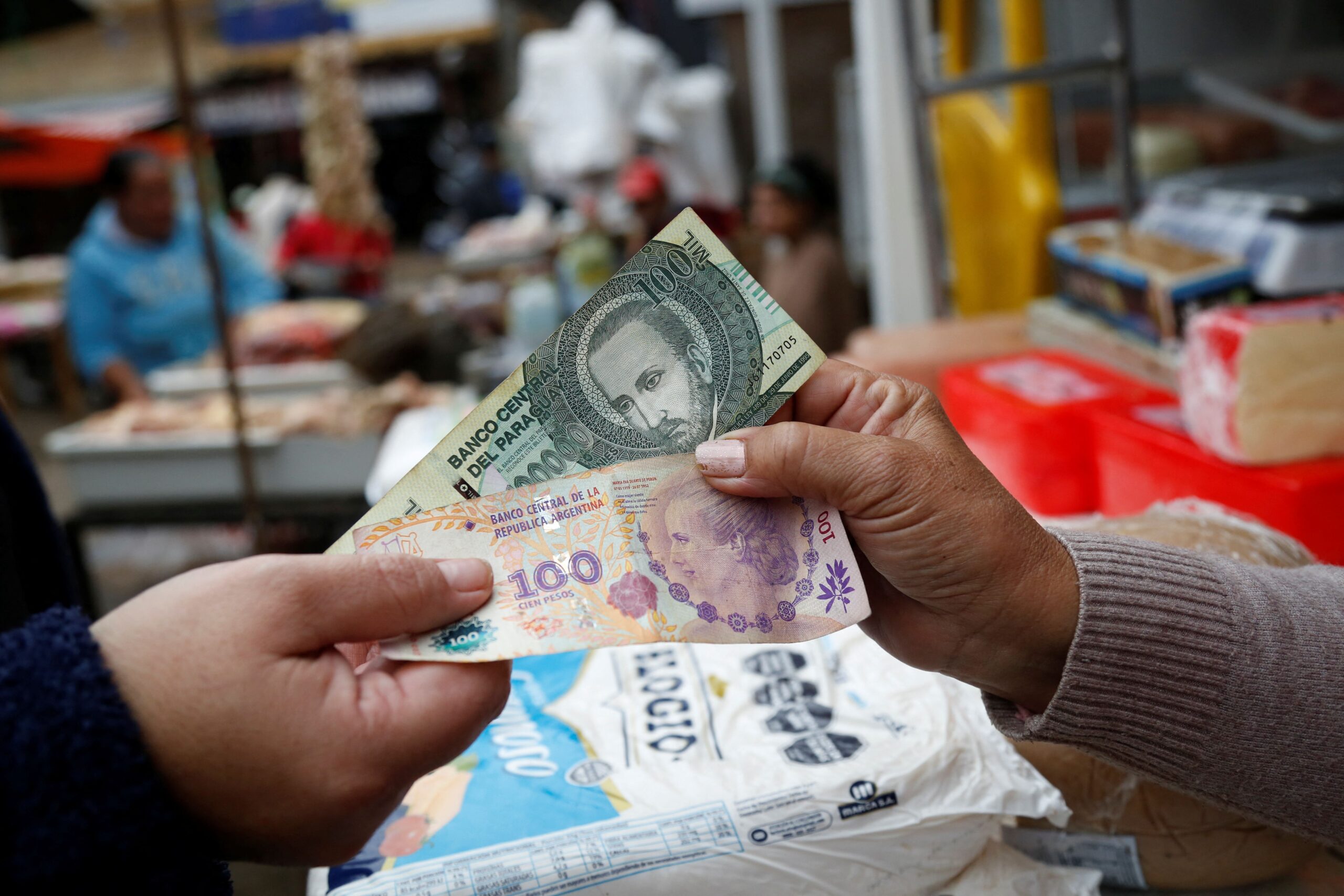 Economia da América Latina e Caribe deve crescer 2,4% em 2025, diz Cepal