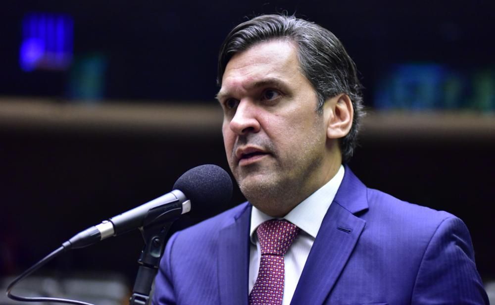 Está descartado manter o texto enviado pela Fazenda, diz relator