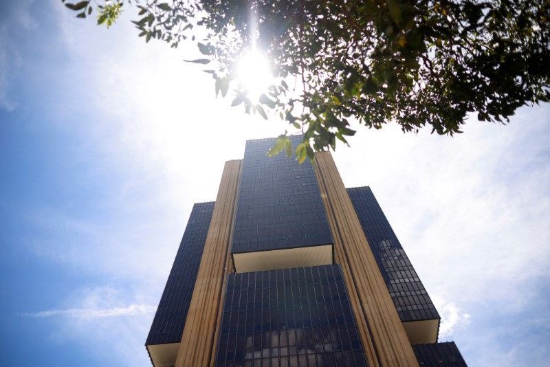 Estoque de crédito sobe 1,2% em novembro e atinge R$ 6,3 tri, diz BC