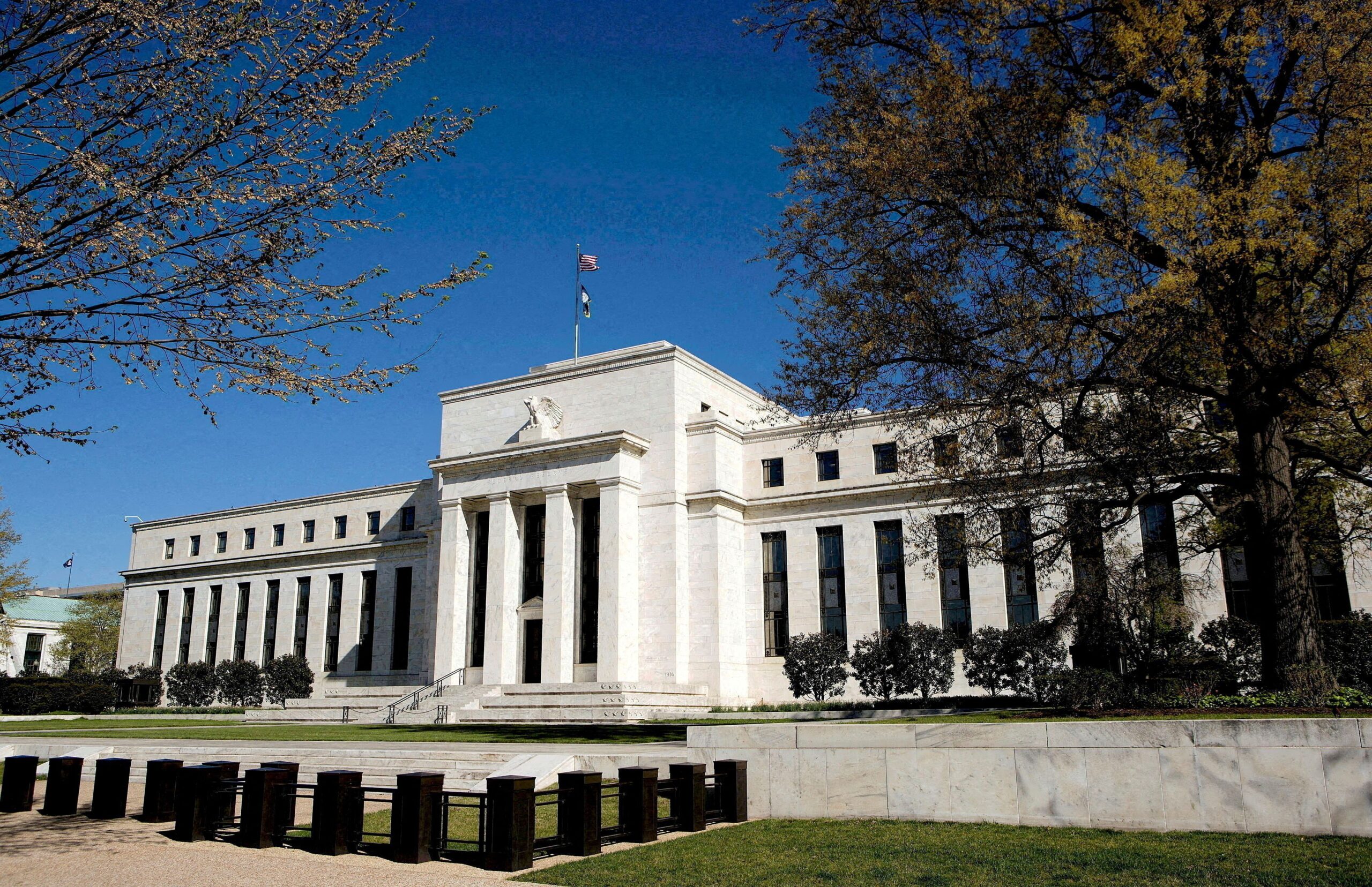 Fed corta juros em 0,25 ponto nos EUA