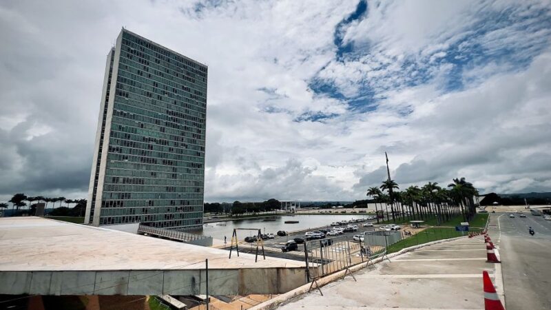 Nakagawa: pacote aprovado mantém brecha para supersalários e penduricalhos