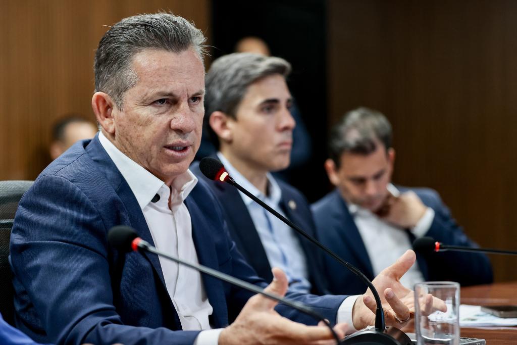 Governador irá recorrer da decisão do STF que derrubou lei de MT e autorizou moratória da soja