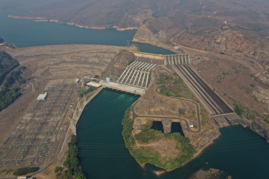 Governo lança regras de leilão para contratação de pequenas hidrelétricas novas