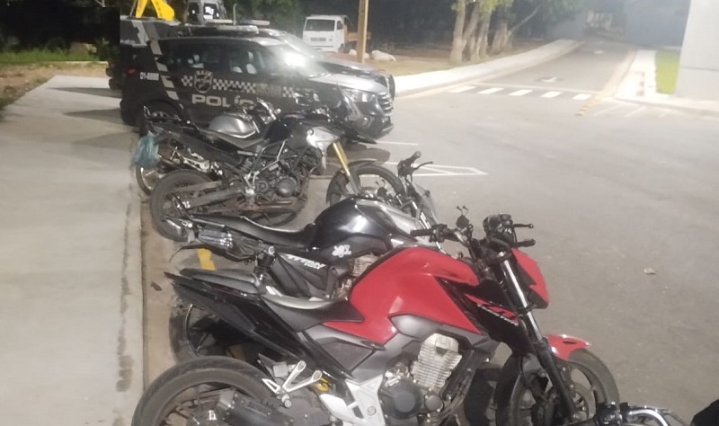 Homem alterado ameaça matar cunhado com espingarda – Jornal Advogado – Em Mato Grosso
