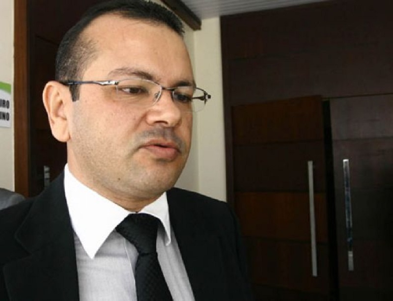 Juiz Alex Nunes mantém a reprovação das contas de Abilio Brunini e multa de R$ 2,8 milhões – Jornal Advogado – Em Mato Grosso