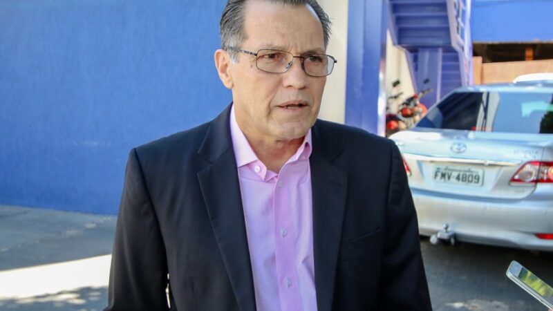 Justiça de MT decreta perdão judicial a ex-governador Silval Barbosa, secretários e procurador – Jornal Advogado – Em Mato Grosso