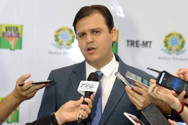 MDB aguarda decisão de deputados e senador para filiação visando as eleições de 2026  – Jornal Advogado – Em Mato Grosso