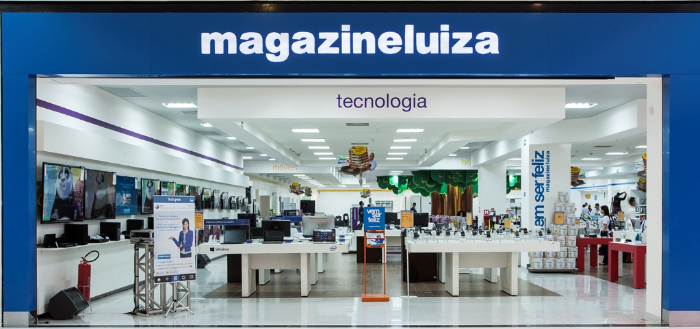 Magazine Luiza: vendas crescem na Black Friday e alcançam R$ 1,2 bi