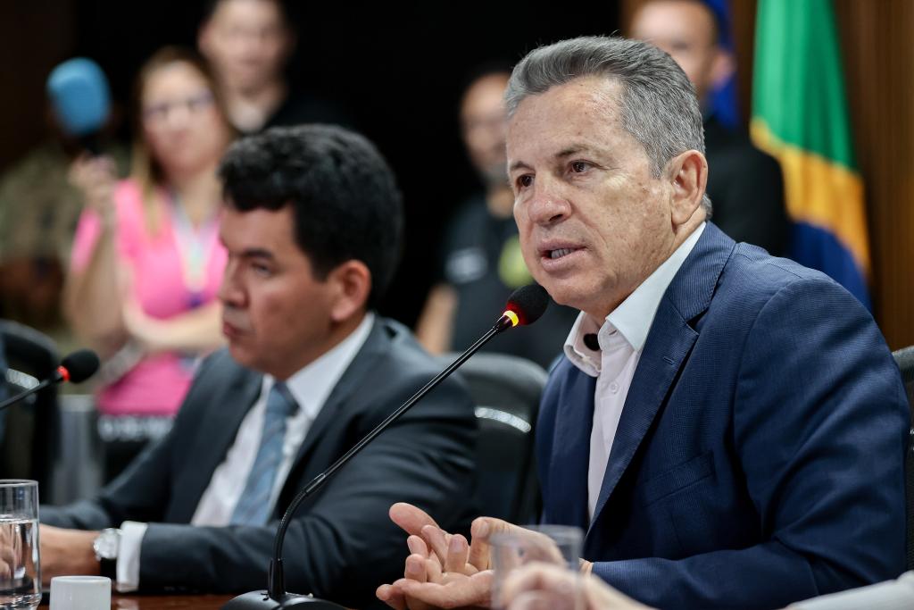Mauro Mendes envia Proposta Inovadora á ALMT, ao Estabelecer Multas por Atrasos em Serviços Públicos – Jornal Advogado – Em Mato Grosso