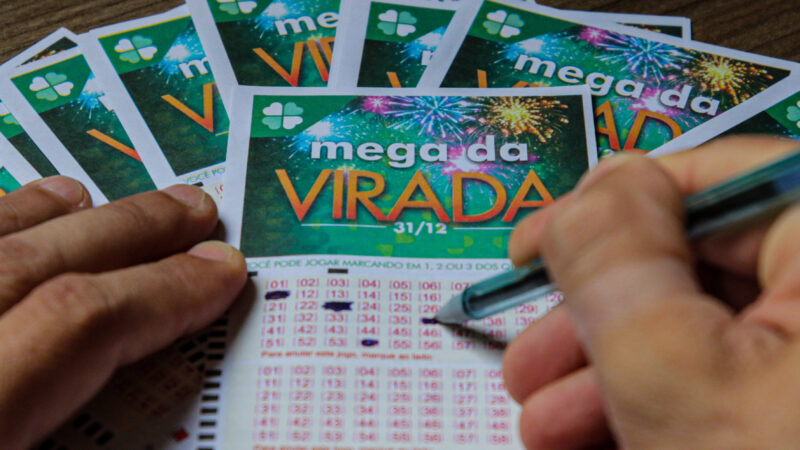 Mega da Virada: confira o guia definitivo para sorteio de Ano Novo