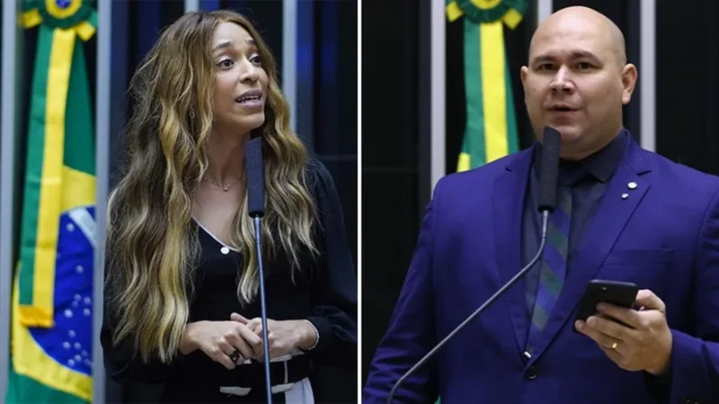 PGR acusa prefeito eleito de Cuiabá de injúria contra deputada trans durante sessão na Câmara – Jornal Advogado – Em Mato Grosso