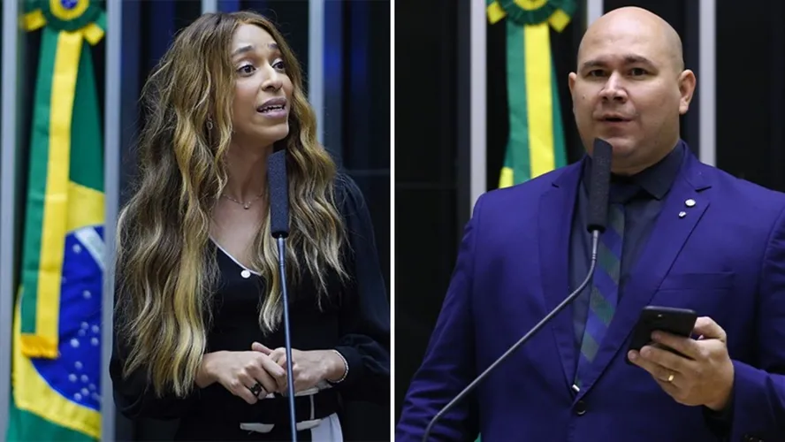PGR acusa prefeito eleito de Cuiabá de injúria contra deputada trans durante sessão na Câmara – Jornal Advogado – Em Mato Grosso