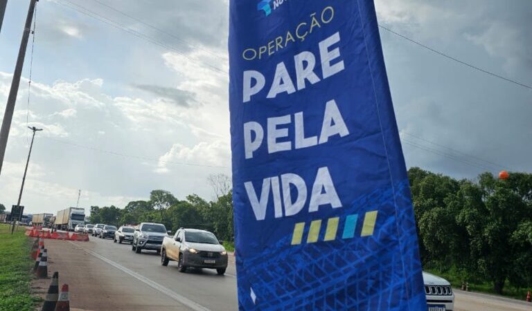 Fiscalização de freios reduz em 30% o número de acidentes