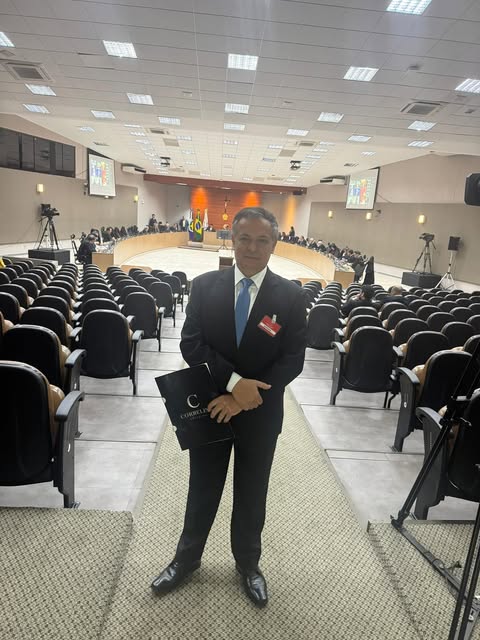 Pleno do TJMT define lista tríplice para juiz-membro categoria jurista do TRE-MT – Jornal Advogado – Em Mato Grosso
